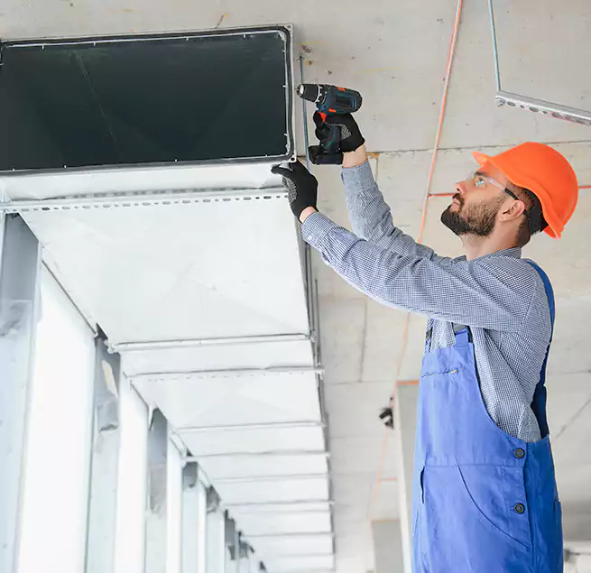 Why Homeowners & Businesses Trust Us in Whitehall, OH