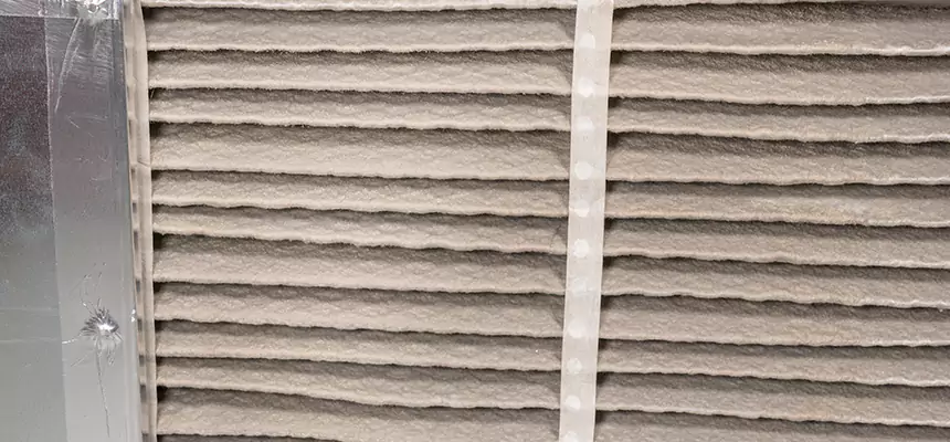 Mobile Car AC Filter Replacement in Whitehall