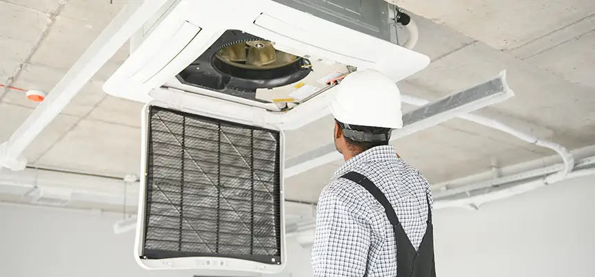 Our Affordable Duct Cleaning Near Me Services in Whitehall, OH