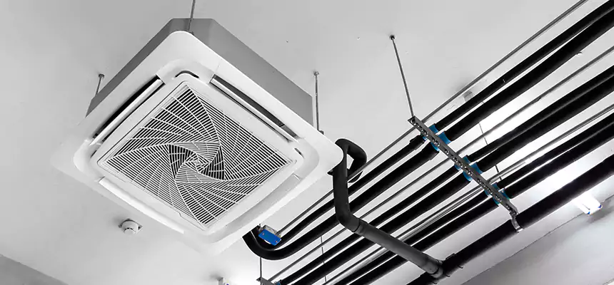 Our Air Duct Deep Cleaning Services in Whitehall, OH