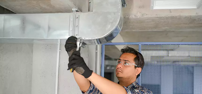 Our Air Duct Installation Services in Whitehall, OH