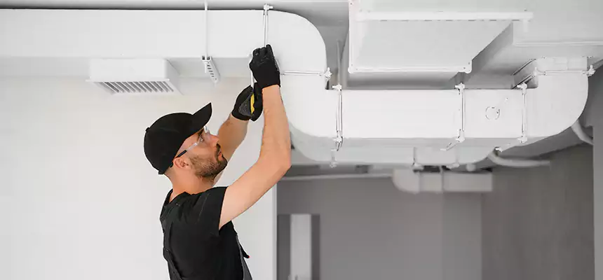 Our Air Duct Repair Services in Whitehall, OH