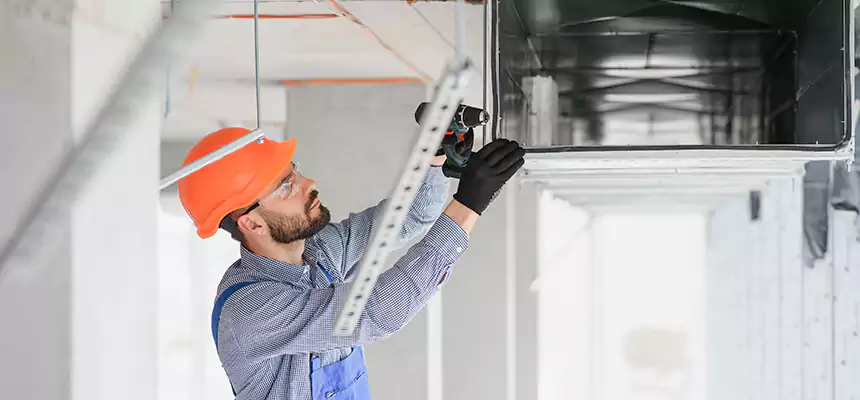 Our Air Vent Replacement Services in Whitehall, OH