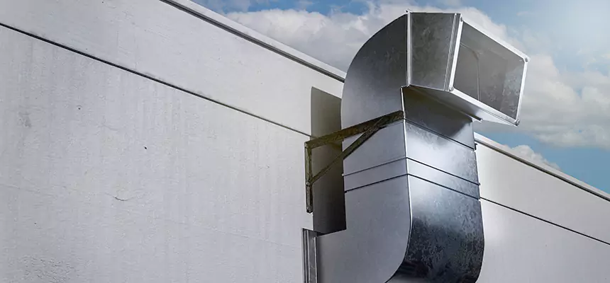 Comprehensive Commercial HVAC Cleaning in Whitehall