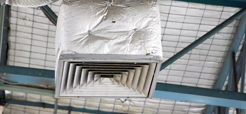 Our Custom HVAC Ductwork Services in Whitehall, OH