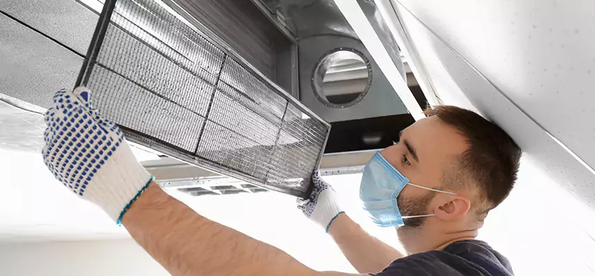 Our Dryer Vent Replacement Services in Whitehall, OH