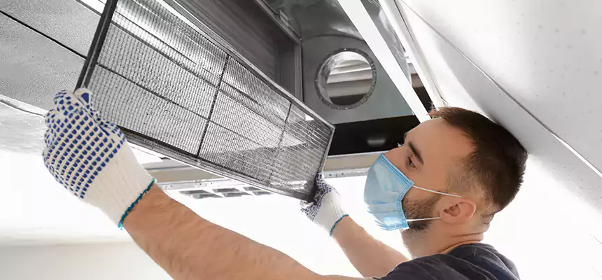Our Home Duct Cleaning Services in Whitehall, OH