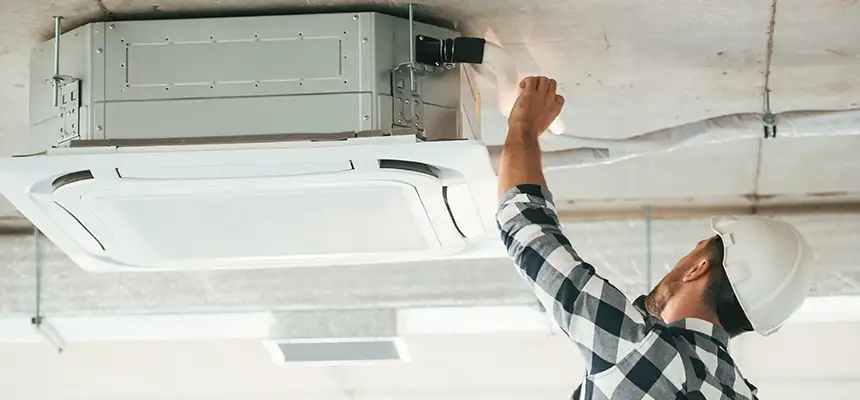 Our Local Vent Cleaning Services in Whitehall, OH