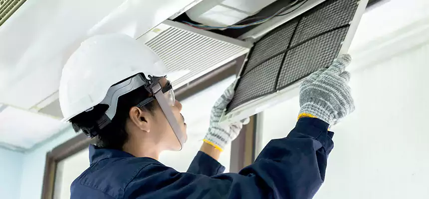 Our Multi-family Home Duct Cleaning Services in Whitehall, OH