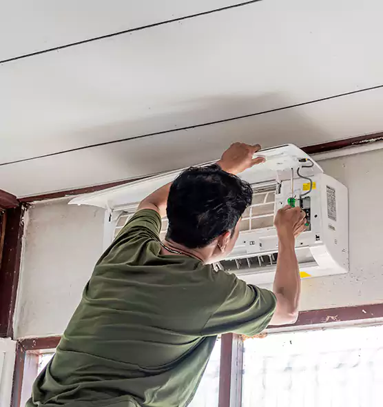 About Air Duct & AC Odor Removal in Whitehall, OH