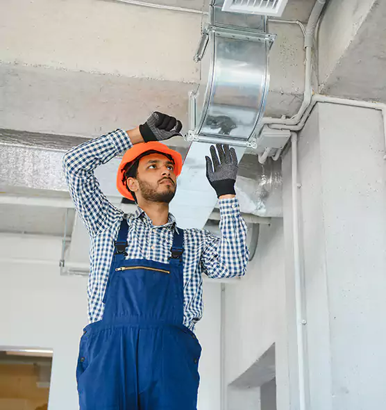 Professional Air Duct Cleaning Service in Whitehall, OH