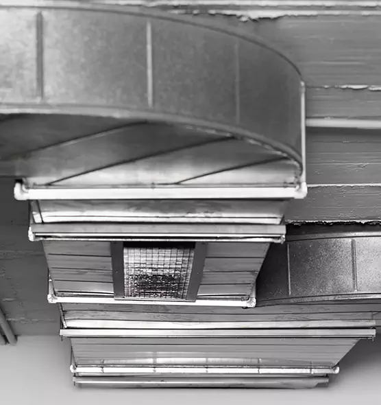 Professional Air Duct Pet Hair Removal in Whitehall, OH