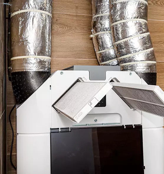 About Clogged Air Duct Repair in Whitehall, OH