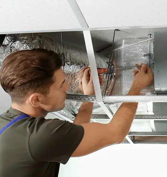 Professional Clogged Dryer Vent Repair in Whitehall, OH