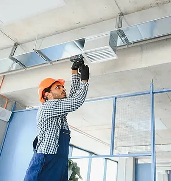 About Commercial Laundry Vent Cleaning in Whitehall, OH