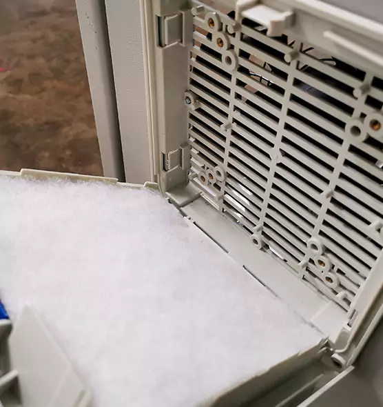 Professional Dryer Vent Mold Cleaning in Whitehall, OH