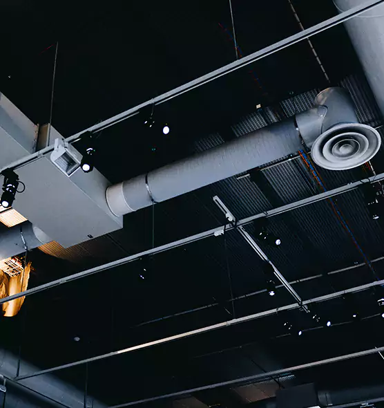 About Duct Sanitization with UV Light in Whitehall, OH