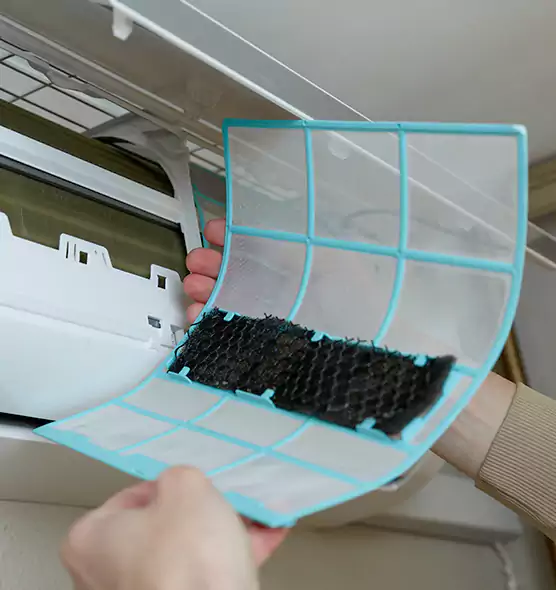 Welcome to Air Duct Cleaning & Repairs Whitehall — Your Local HEPA Filter Installation Pros in Whitehall, OH