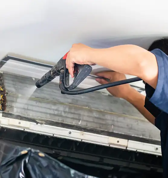 Welcome to Move-in/Move-out Duct Cleaning Services in Whitehall, OH