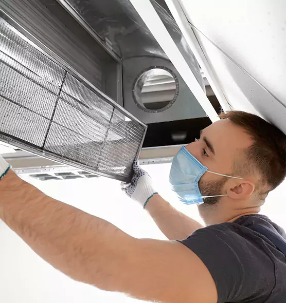 About Remove Smoke Smell From Air Duct in Whitehall, OH