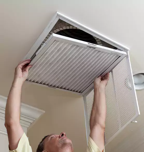 Advanced Residential Vent Cleaning in Whitehall, OH