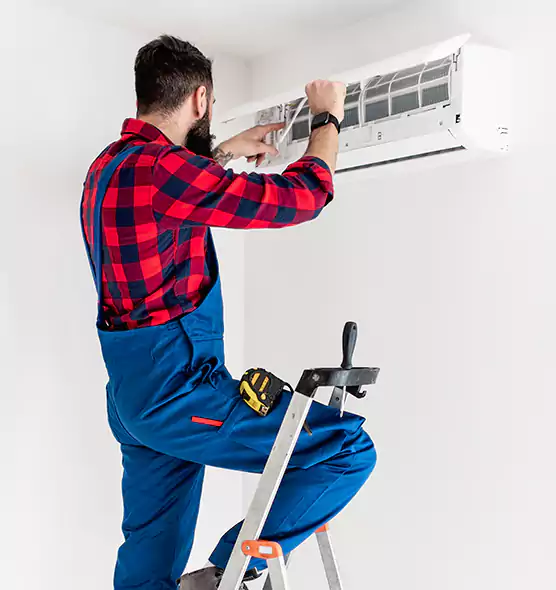 About Smart Air Conditioning Installation in Whitehall, OH
