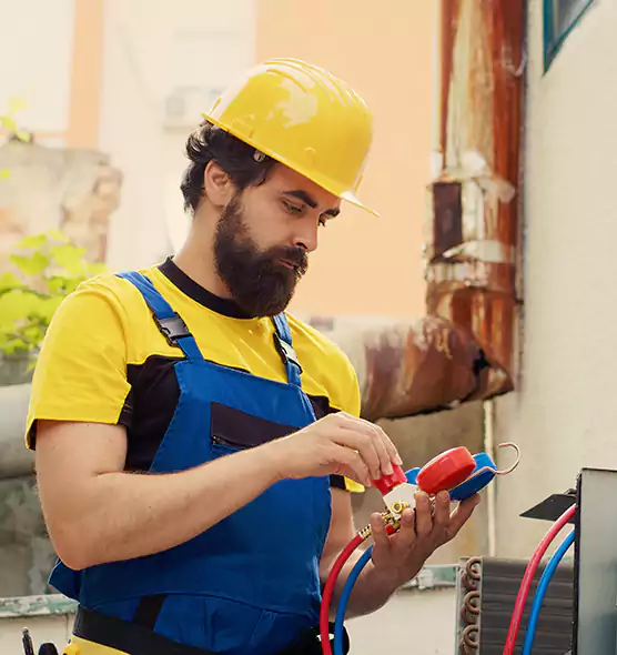 About Smart HVAC Installation in Whitehall, OH