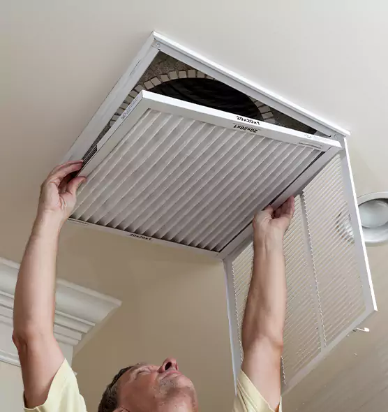 Professional Vent Relocation Services in Whitehall, OH