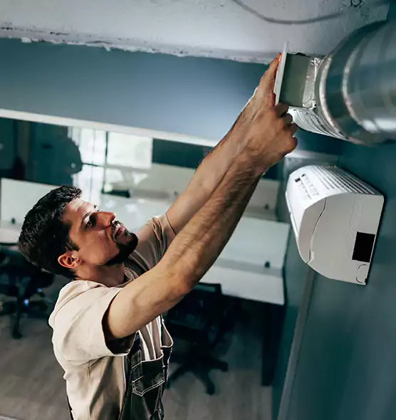 Reliable Warehouse Vent Cleaning in Whitehall, OH