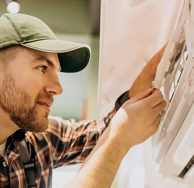 Why Homeowners Businesses Trust Us in Whitehall, OH?