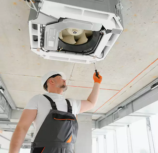 Why Homeowners & Businesses Trust Us in Whitehall, OH?