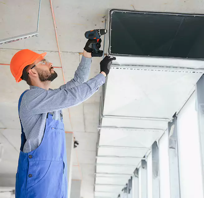 Why Homeowners & Businesses Trust Us in Whitehall, OH?