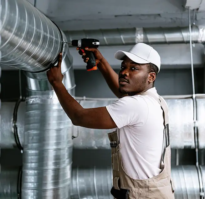 Why Homeowners & Businesses Trust Us Whitehall, OH