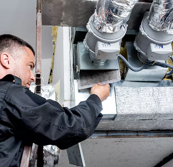 Why Homeowners & Businesses Trust Us in Whitehall, OH?