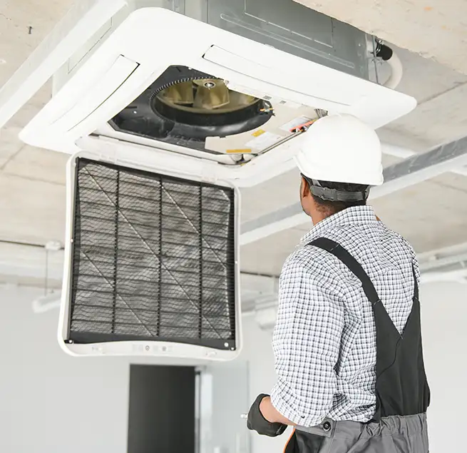 Why Homeowners & Businesses Trust Us in Whitehall, OH?