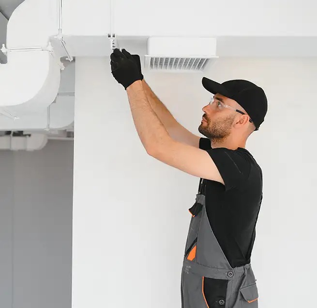 Why Homeowners & Businesses Trust Us in Whitehall, OH?