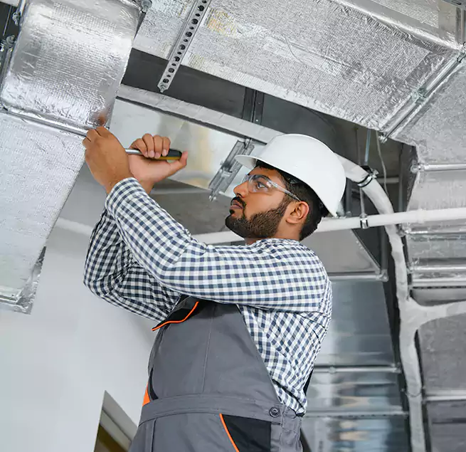 Why Homeowners & Businesses Trust Us Whitehall, OH