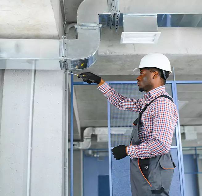 Why Homeowners & Businesses Trust Us Whitehall, OH