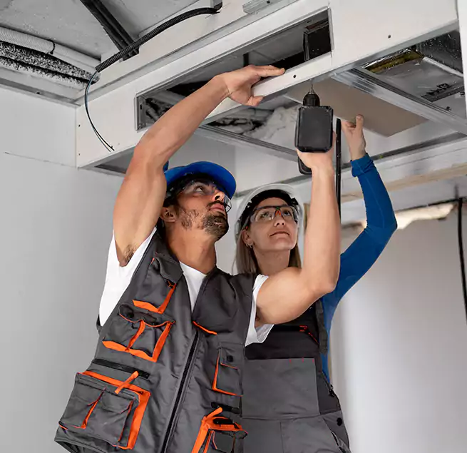 Why Homeowners & Businesses Trust Us in Whitehall, OH