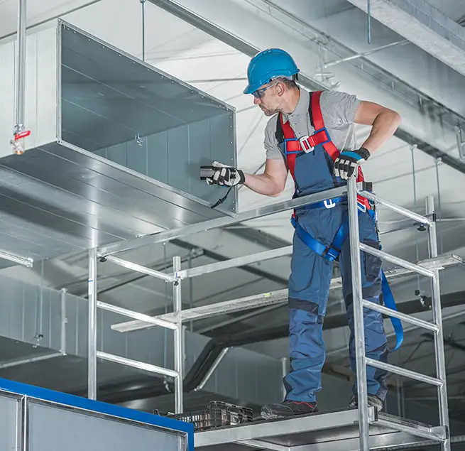 Why Homeowners & Businesses Trust Us in Whitehall, OH?