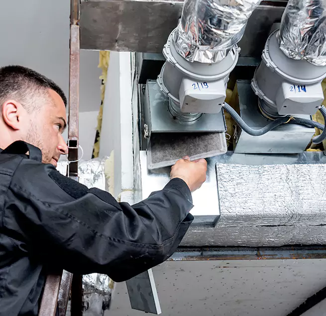 Why Homeowners & Businesses Trust Us in Whitehall, OH