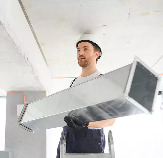 Why Homeowners & Businesses Trust Us in Whitehall, OH