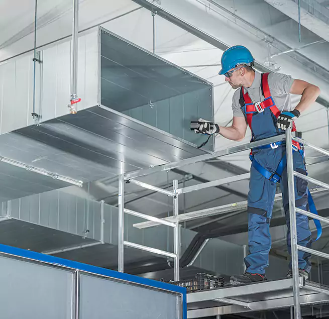 Why Homeowners & Businesses Trust Us in Whitehall, OH?