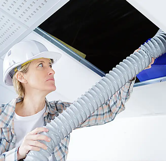 Why Homeowners & Businesses Trust Us Whitehall, OH