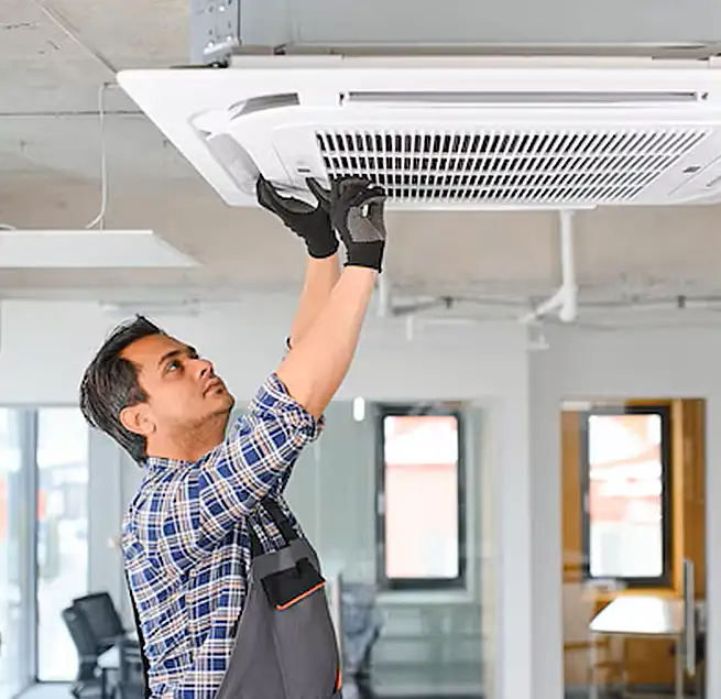 Why Homeowners & Businesses Trust Us in Whitehall, OH?