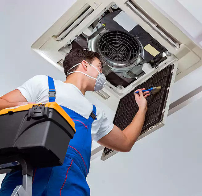 Why Homeowners & Businesses Trust Us in Whitehall, OH