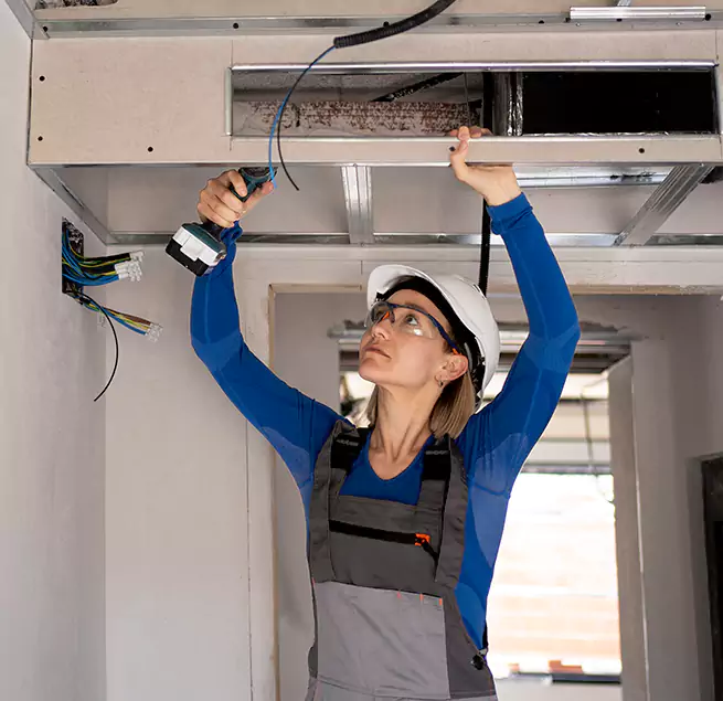 Why Homeowners & Businesses Trust Us in Whitehall, OH?