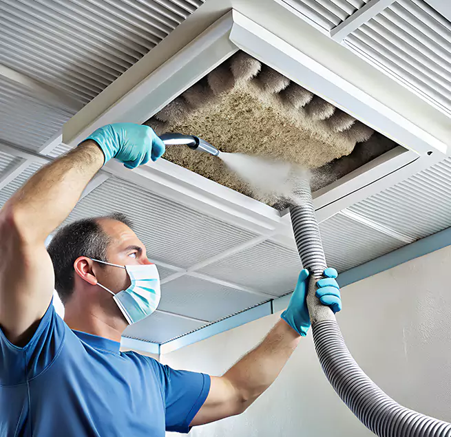 Why Homeowners Businesses Trust Us in Whitehall, OH