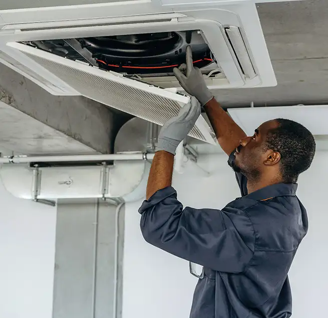 Why Homeowners & Businesses Trust Us in Whitehall, OH?