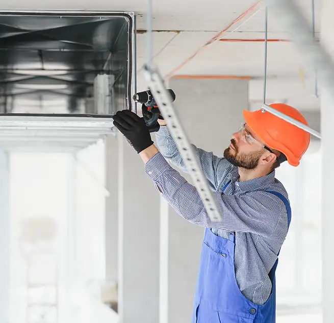  Why Homeowners Businesses Trust Us Whitehall, OH